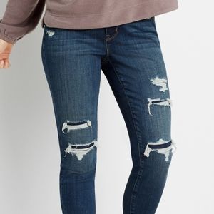 Maurices jegging
